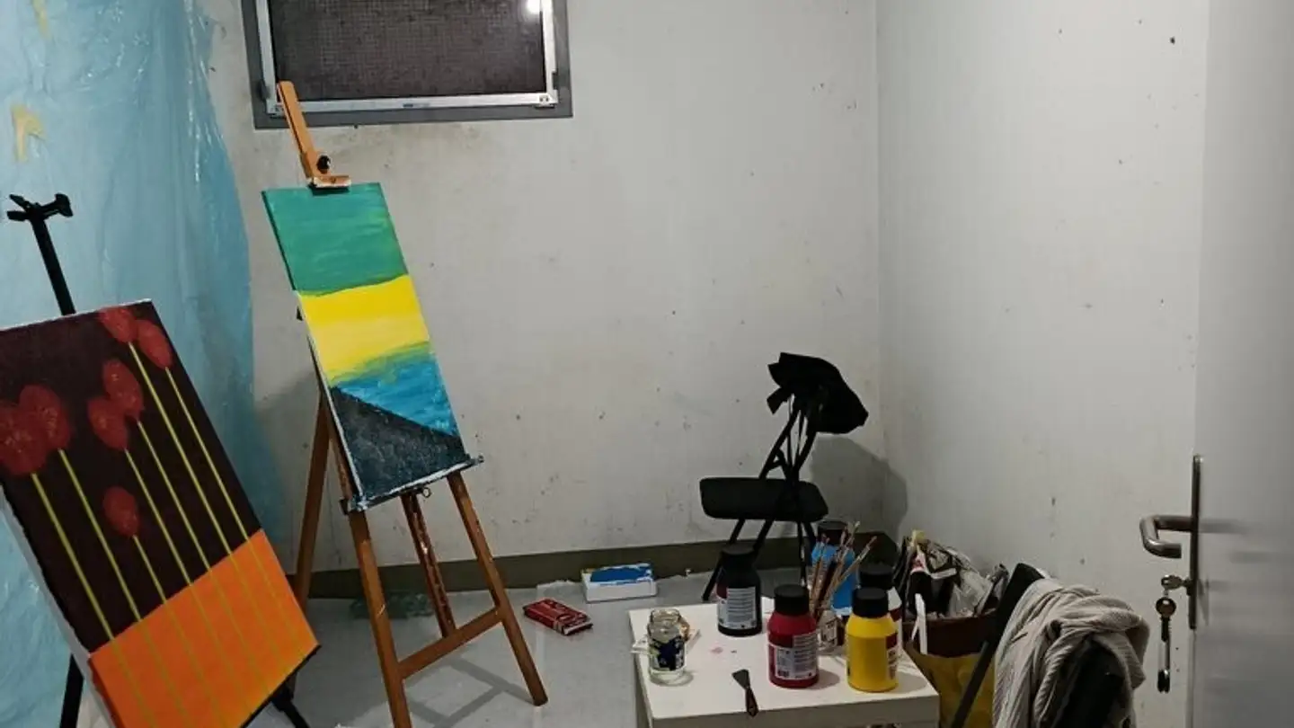 Spazio di archiviazione in affitto - Püntenstrasse 23, 8143 Stallikon - Foto 3