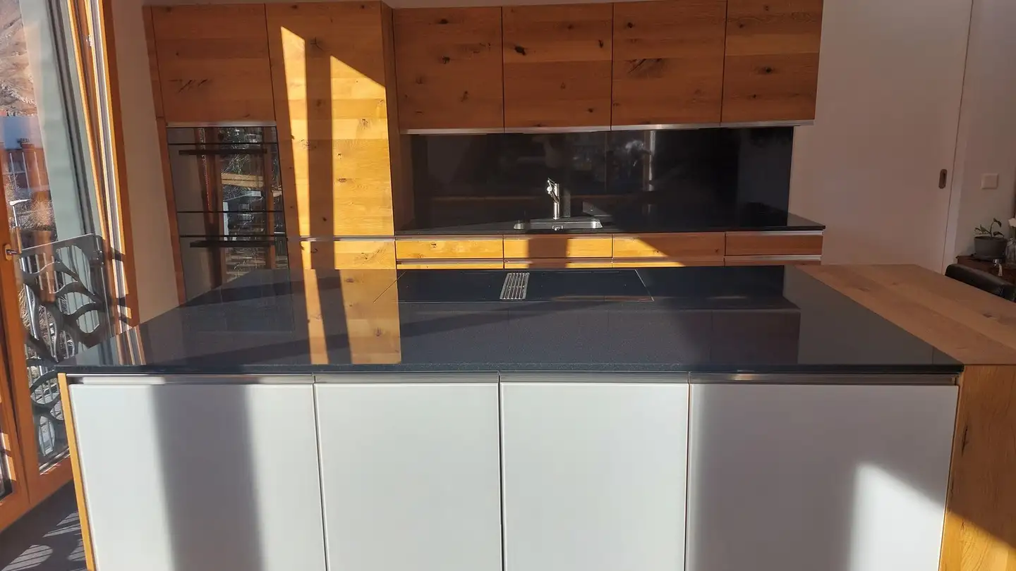 Appartamento in affitto - Untere Plessurstrasse 66, 7000 Chur - Foto 4