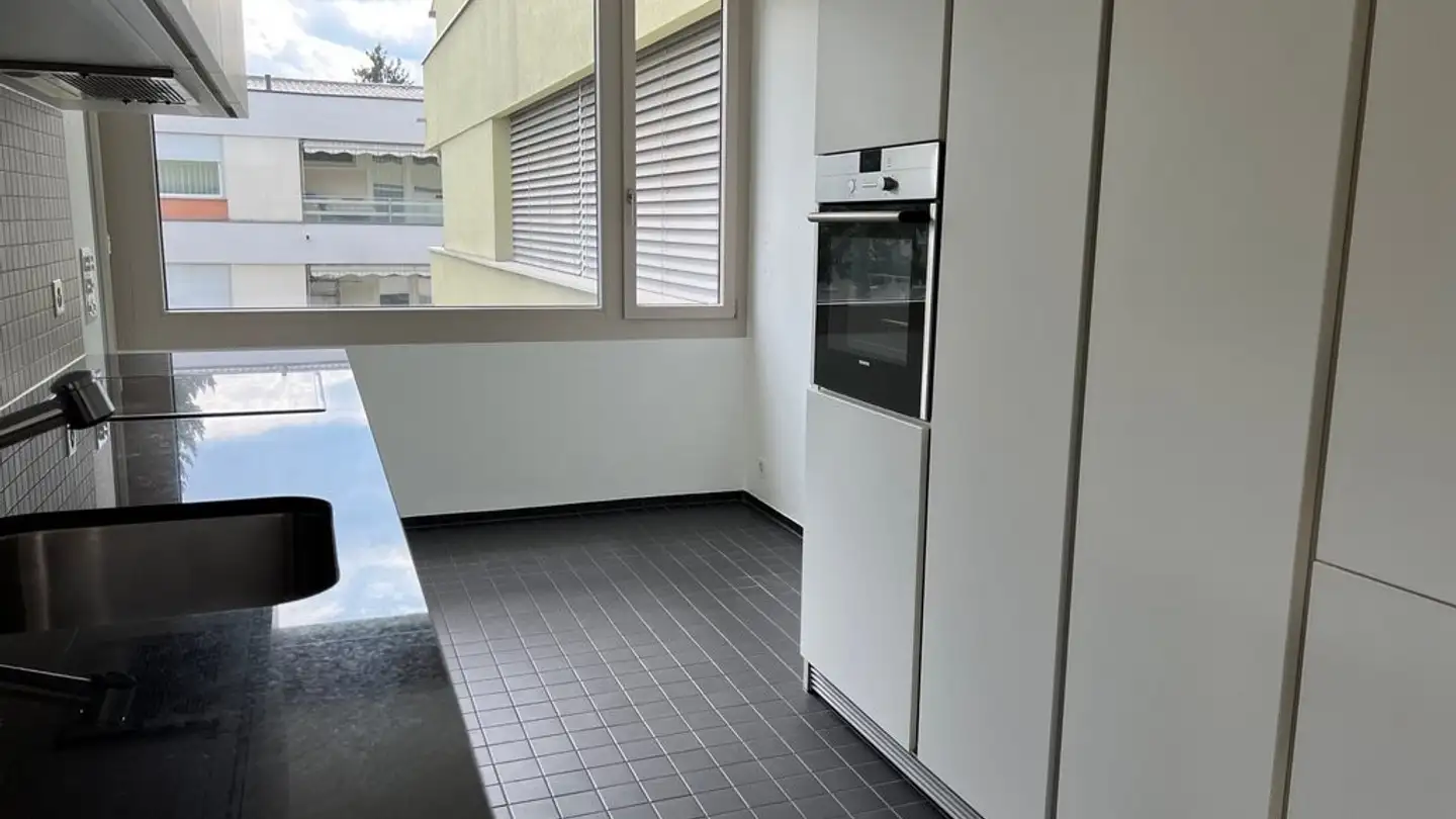 Apartment for rent - Baselmattweg 184, 4123 Allschwil - Photo 3