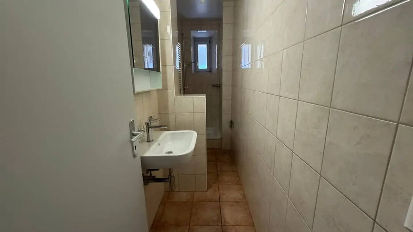 Wohnung mieten - Avenue Robert 26, 2052 Fontainemelon - Foto 3