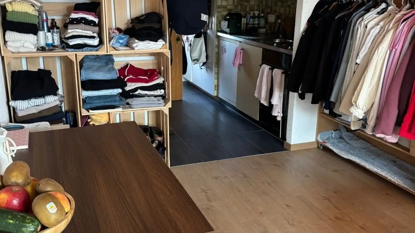 Wohnung mieten - Rue Du Chêne 24, 1315 La Sarraz - Foto 2