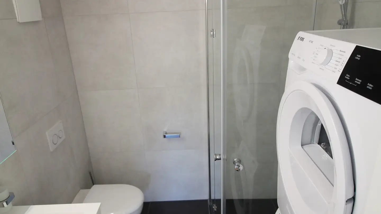 Appartement à louer - Grubenweg 22, 3115 Gerzensee - Photo 2