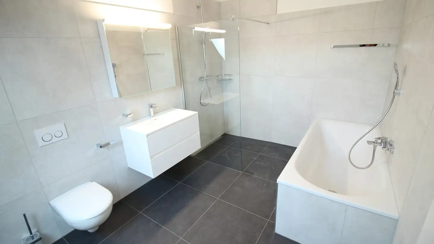 Appartement à louer - Grubenweg 22, 3115 Gerzensee - Photo 3