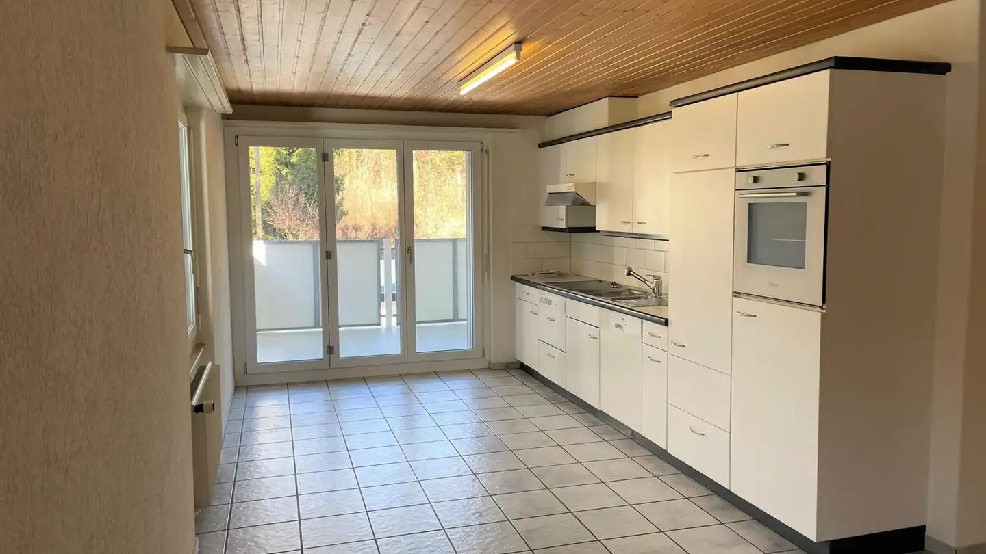 Wohnung mieten - Wittenbergstrasse 2, 3205 Gümmenen