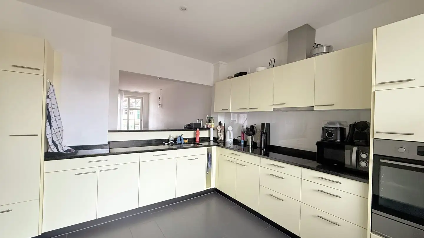 Mehrfamilienhaus kaufen - Optingenstrasse, 3013 Bern - Foto 3