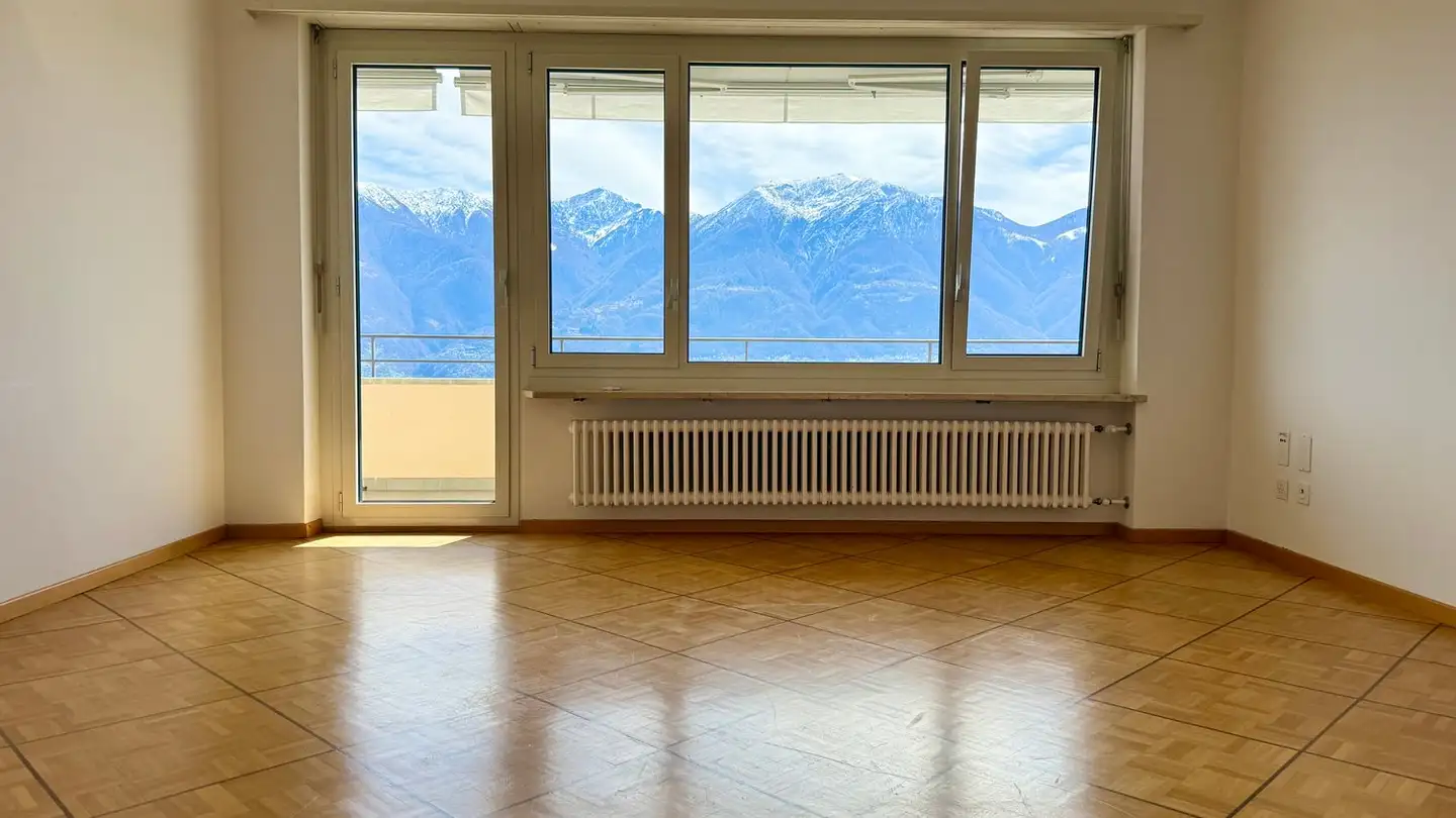 Appartamento in affitto - 6644 Orselina - Foto 4