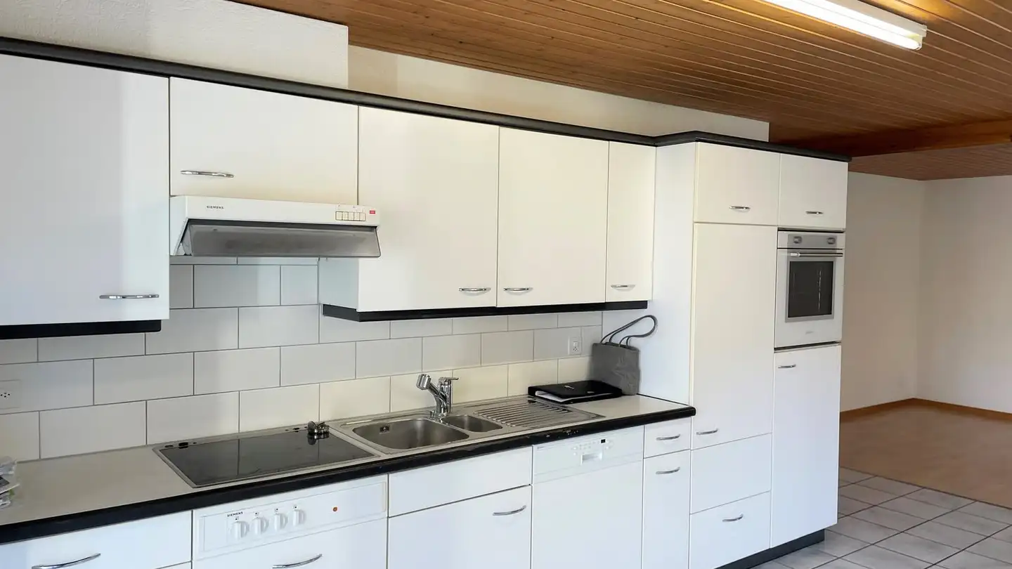 Wohnung mieten - Wittenbergstrasse 2, 3205 Gümmenen - Foto 2
