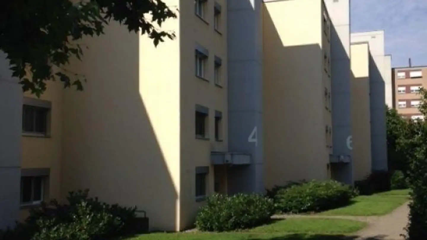 Wohnung mieten - Bächimattstrasse 6, 3075 Rüfenacht BE