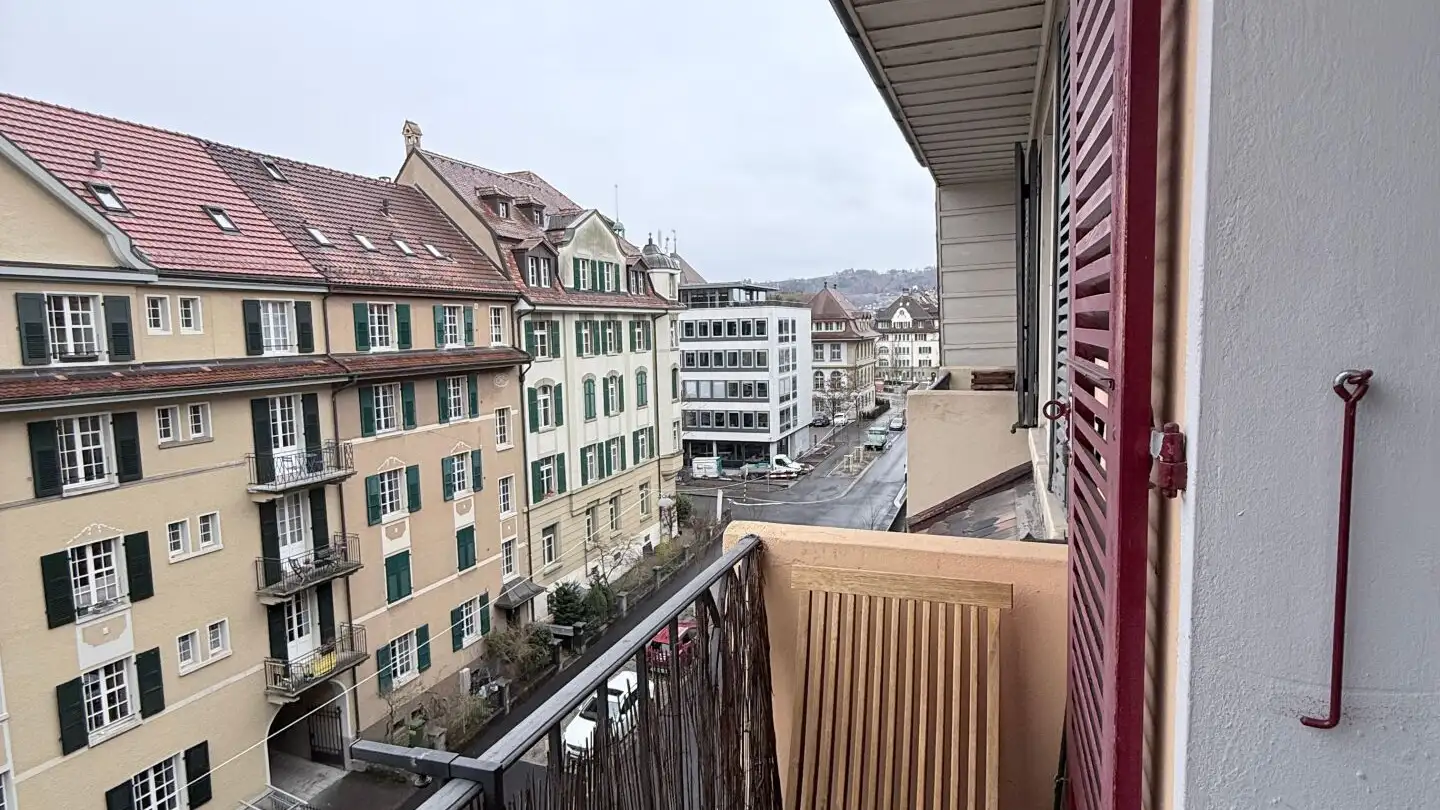 Mehrfamilienhaus kaufen - Optingenstrasse, 3013 Bern - Foto 4