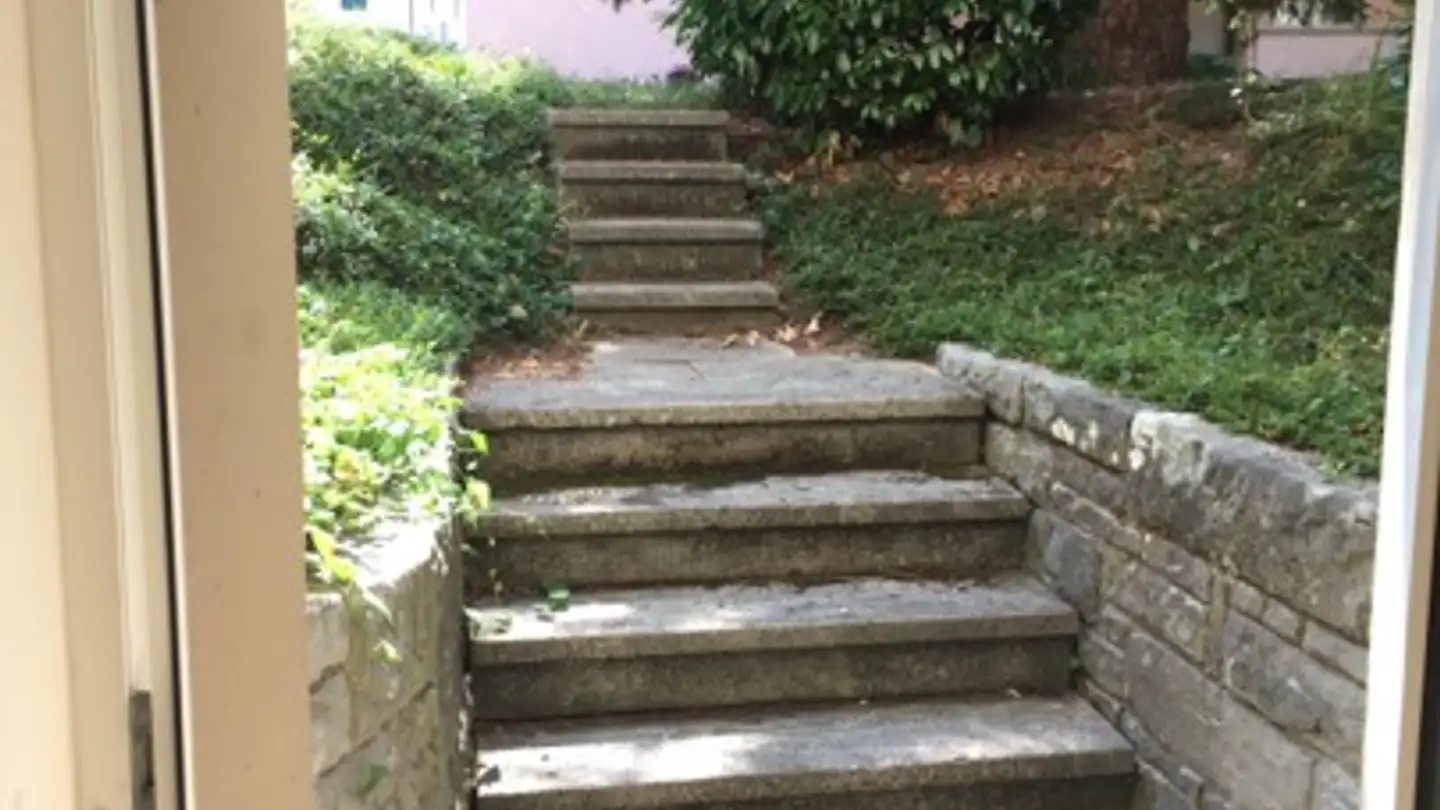 Lagerraum mieten - Plattenstrasse 7, 8152 Glattbrugg - Foto 4