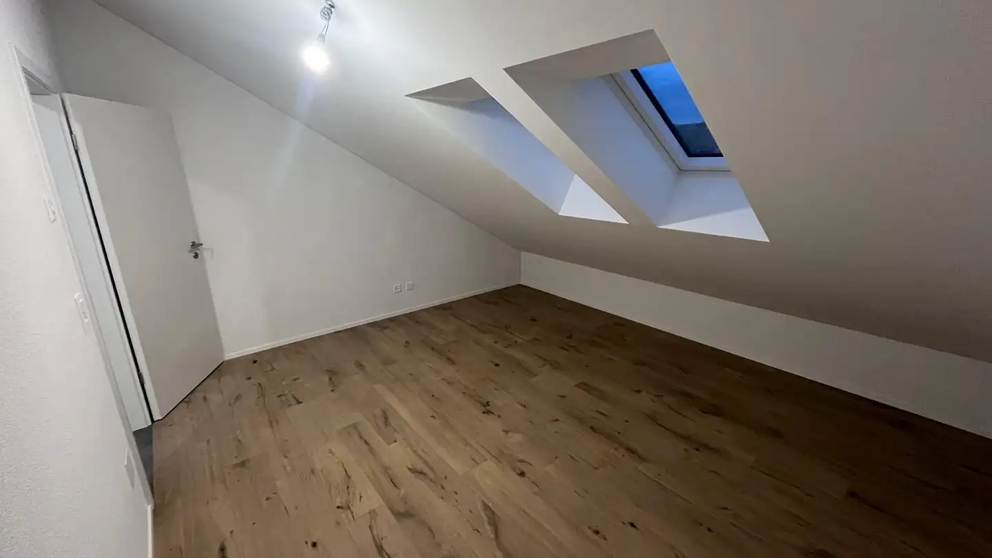 Wohnung mieten - Rue Centrale 8, 1564 Domdidier