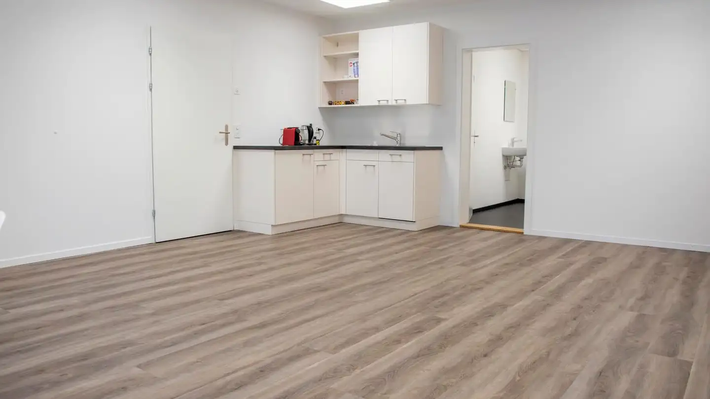 Bureau à louer - Worblentalstrasse 32, 3063 Ittigen - Photo 4