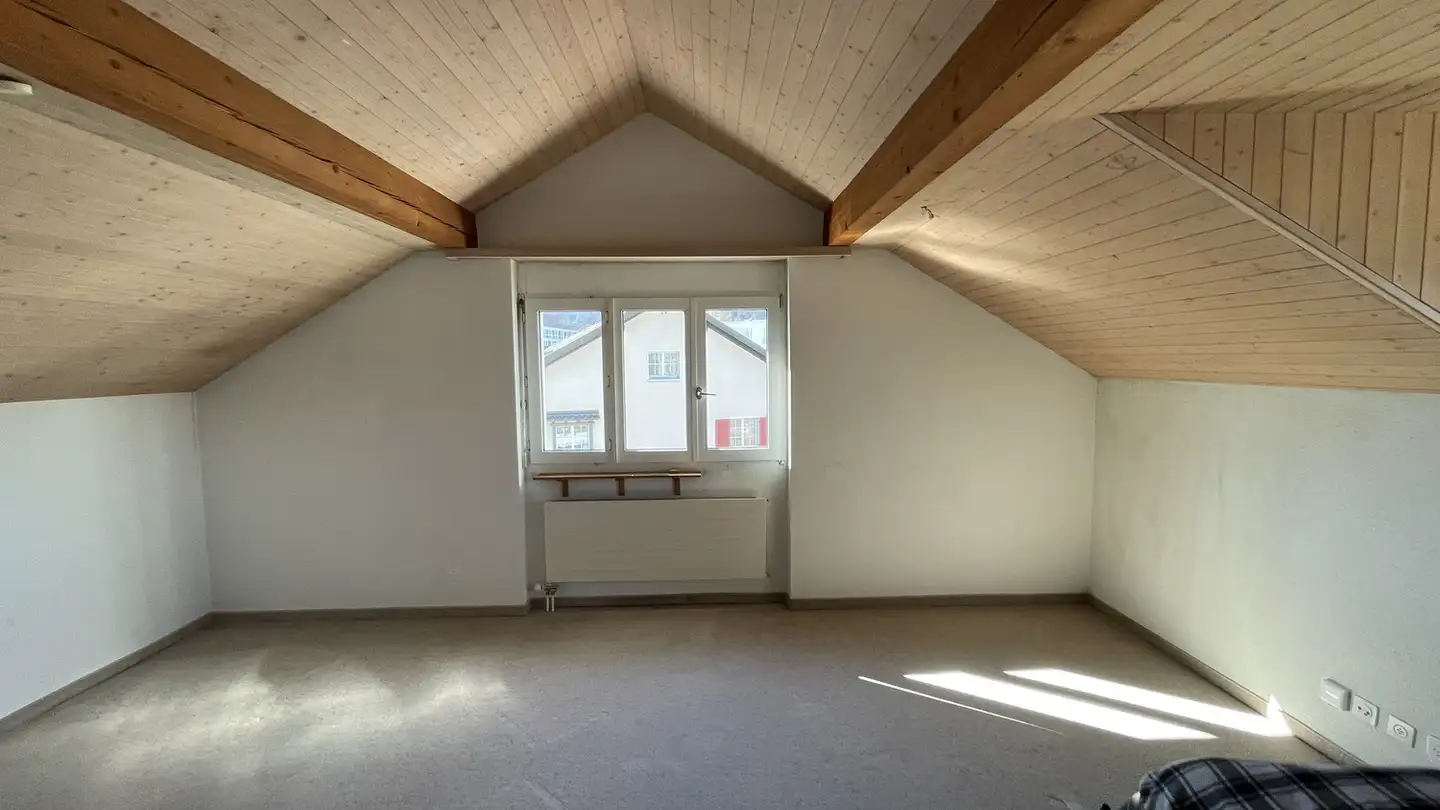 Wohnung mieten - Feldblumenweg 23, 8048 Zürich