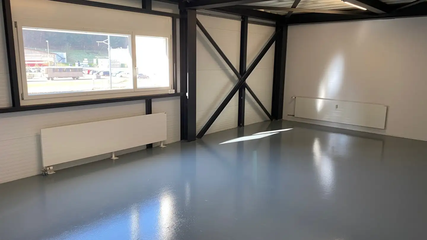 Commercial à louer - Rossgassmoos 7, 6130 Willisau - Photo 3