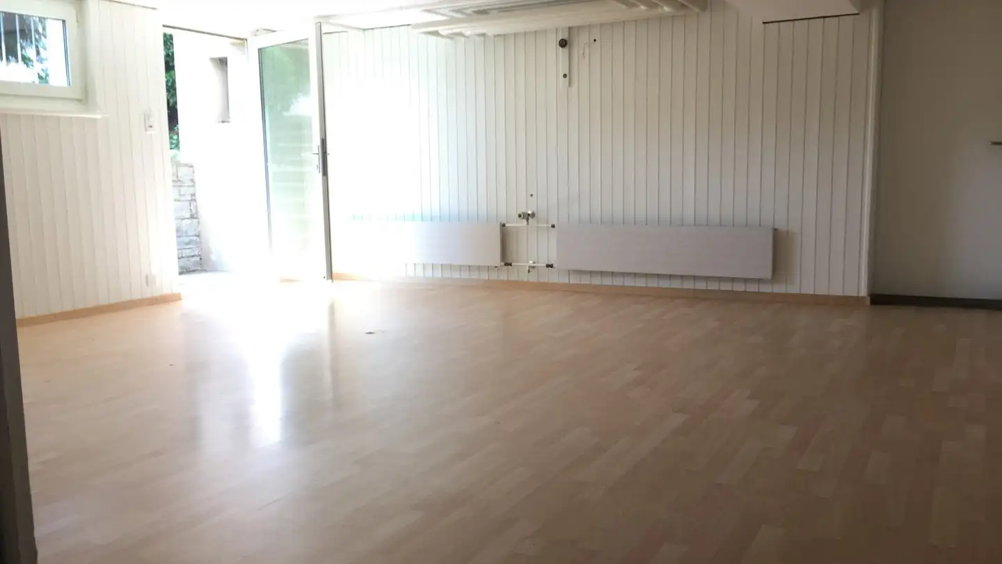 Lagerraum mieten - Plattenstrasse 7, 8152 Glattbrugg