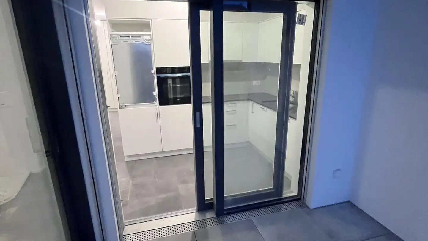 Appartamento in affitto - Rue Centrale 8, 1564 Domdidier - Photo 2