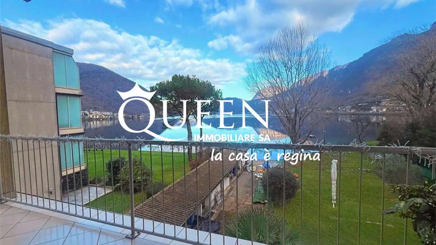 Apartment for sale - 6825 Capolago