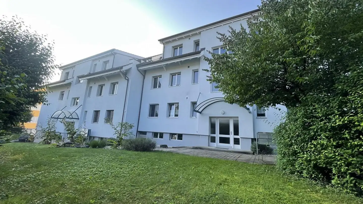 Wohnung mieten - Fichtenstrasse 16, 4410 Liestal