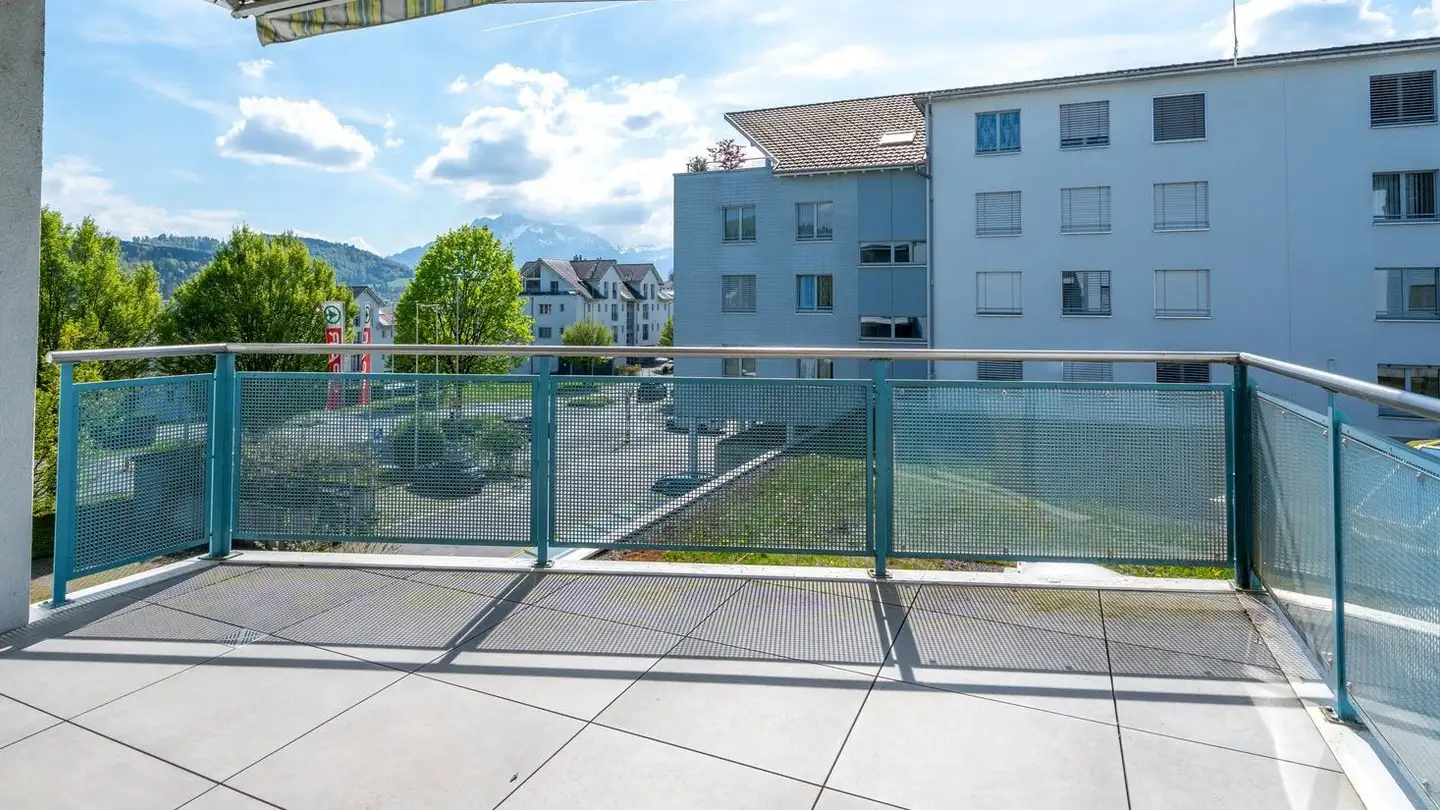 Appartamento in vendita - 6033 Buchrain