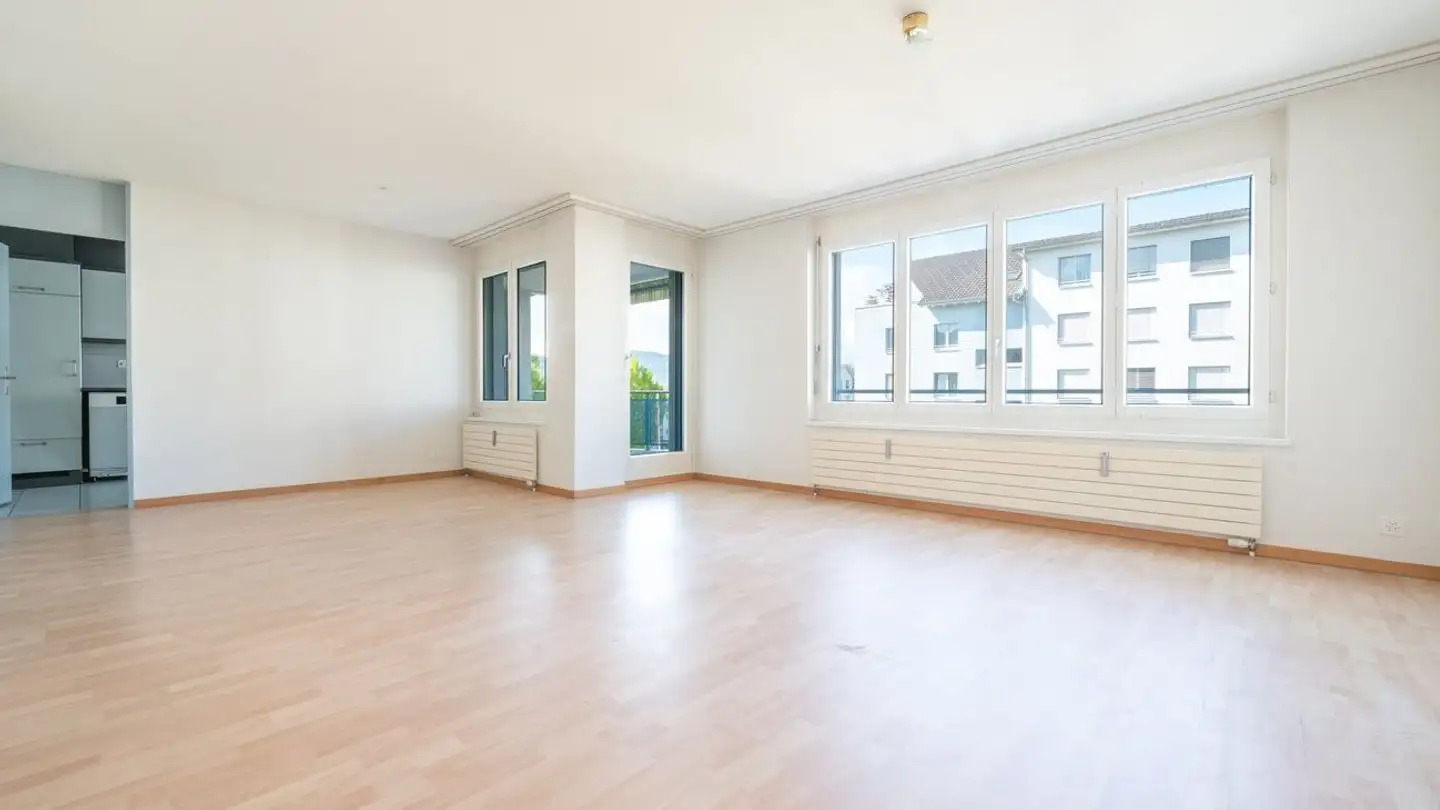Appartamento in vendita - 6033 Buchrain - Foto 2
