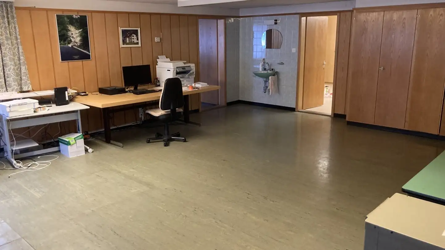 Office space for rent - Stettlistrasse 29, 6383 Dallenwil - Photo 2