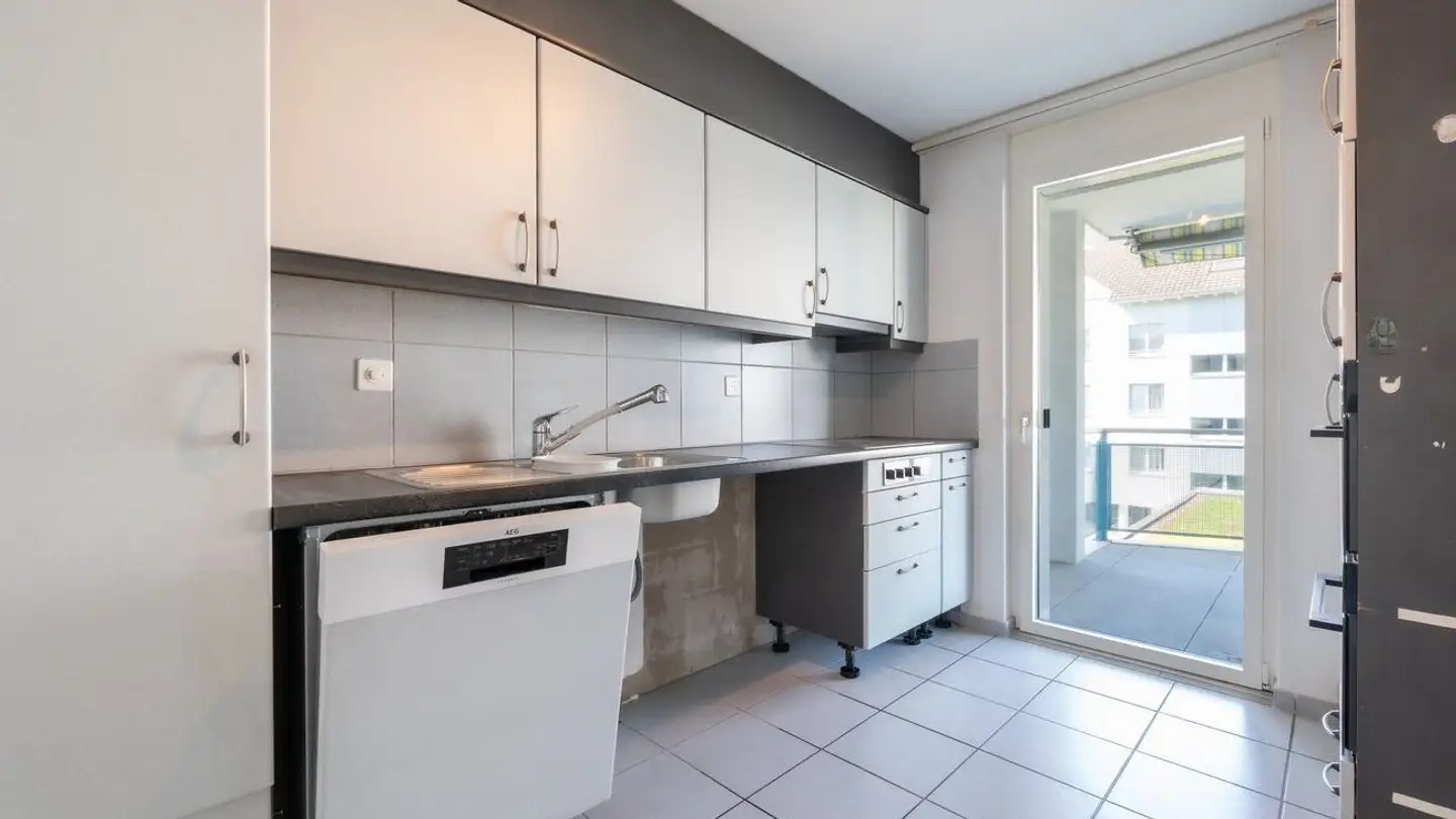Appartamento in vendita - 6033 Buchrain - Foto 3