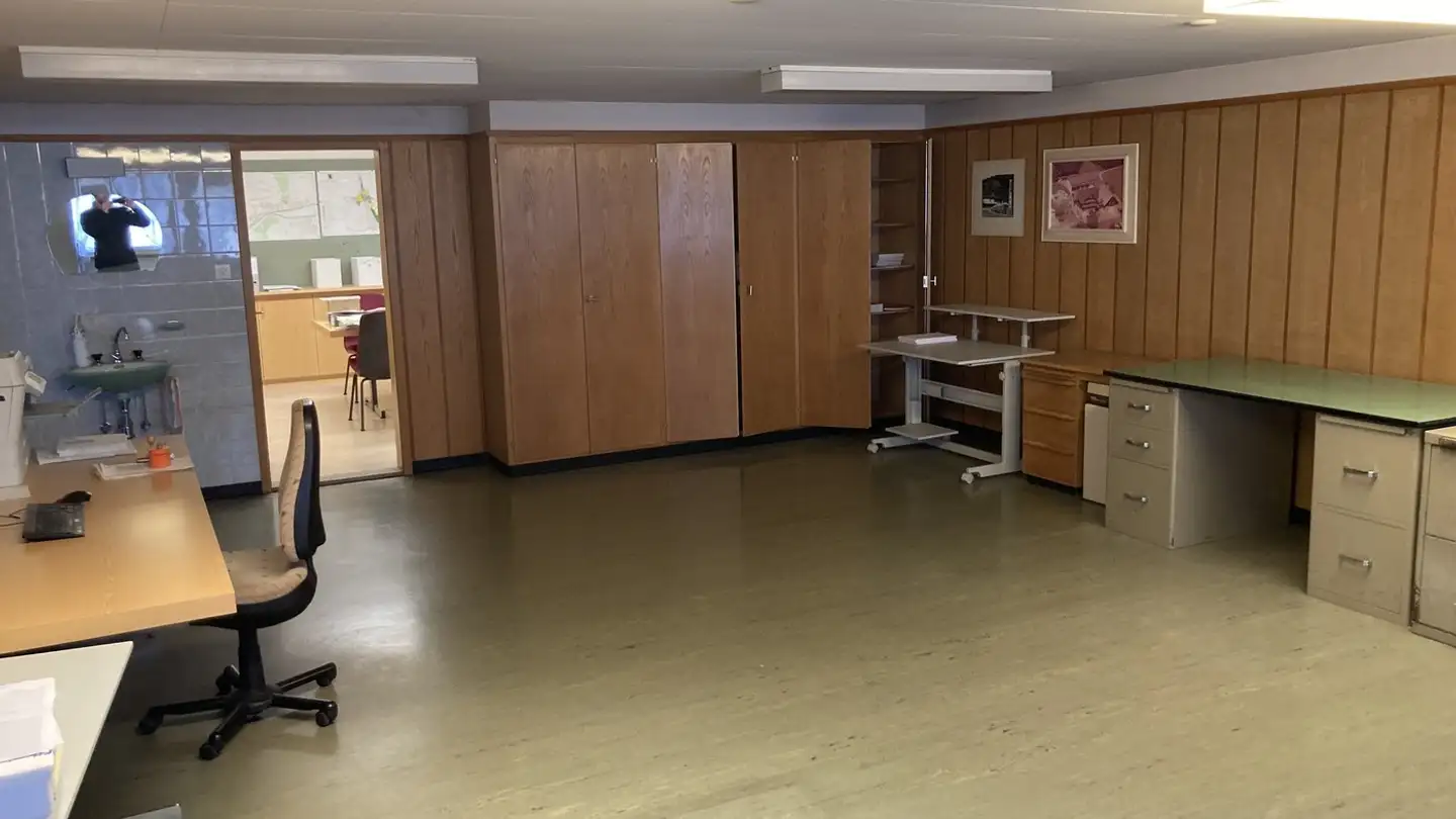 Office space for rent - Stettlistrasse 29, 6383 Dallenwil - Photo 3