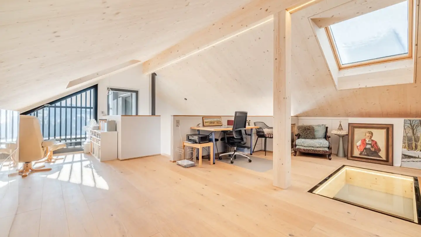 Dachgeschosswohnung kaufen - Speicherstrasse, 9053 Teufen AR - Foto 4