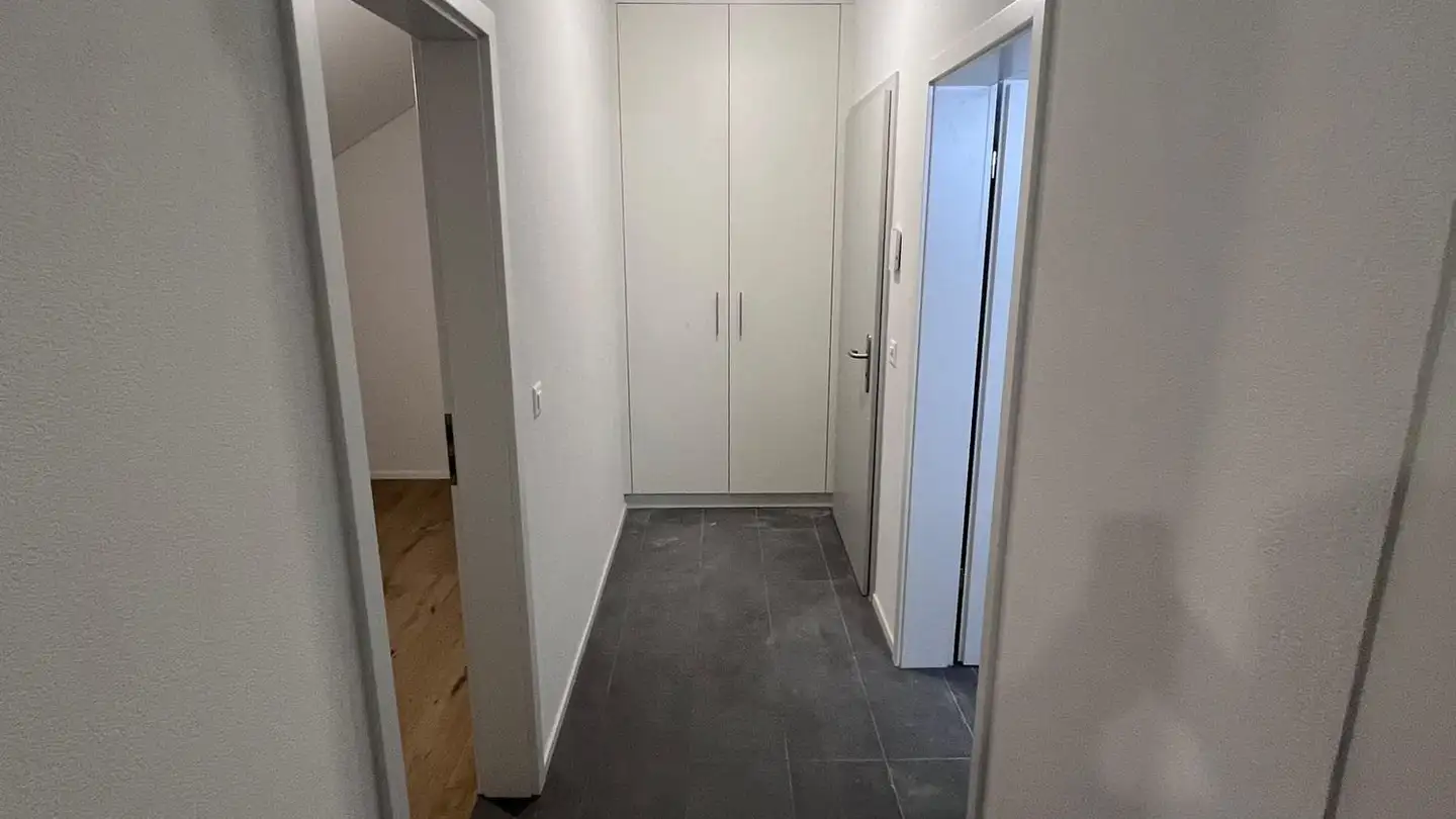 Appartamento in affitto - Rue Centrale 8, 1564 Domdidier - Photo 3