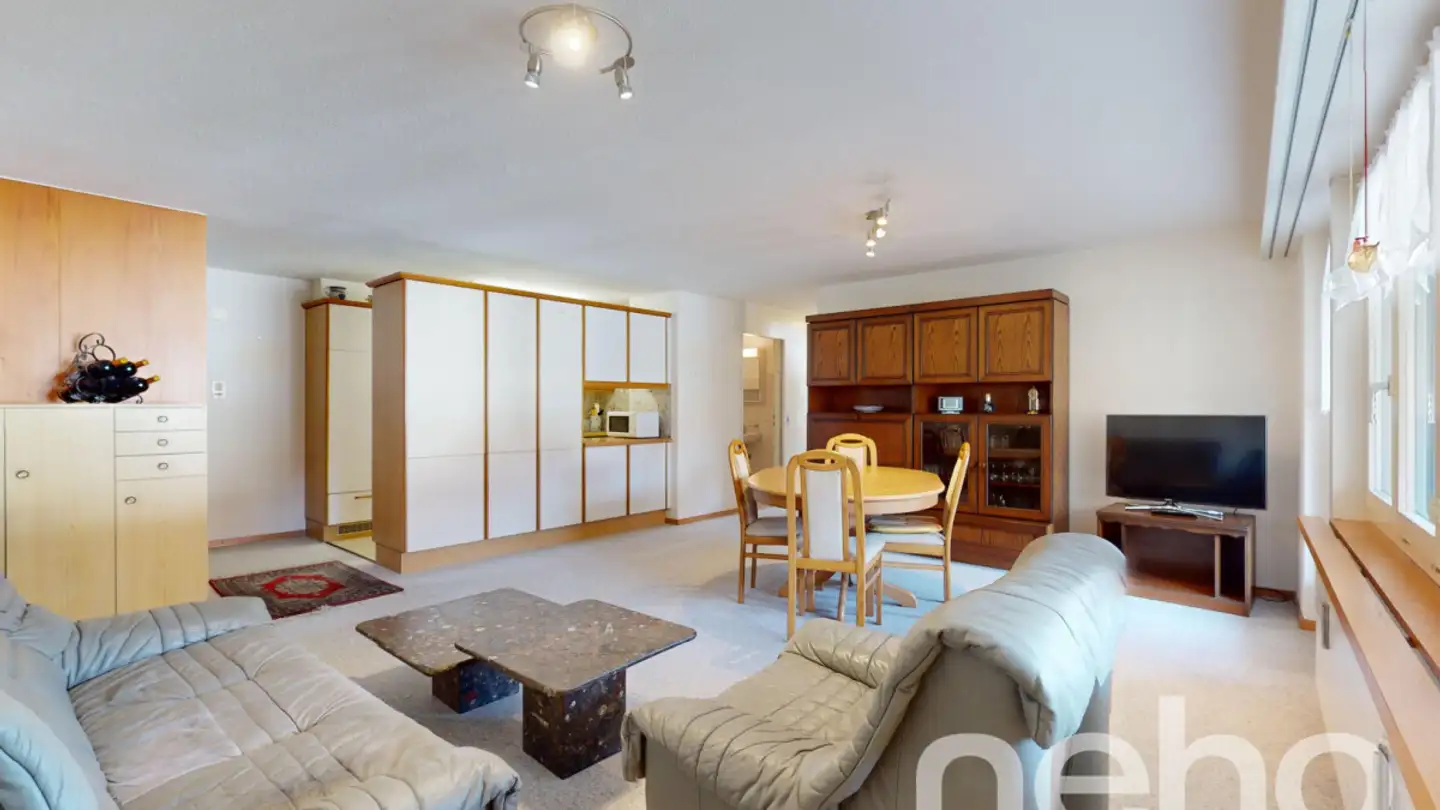 Appartamento in vendita - 8355 Aadorf - Foto 2