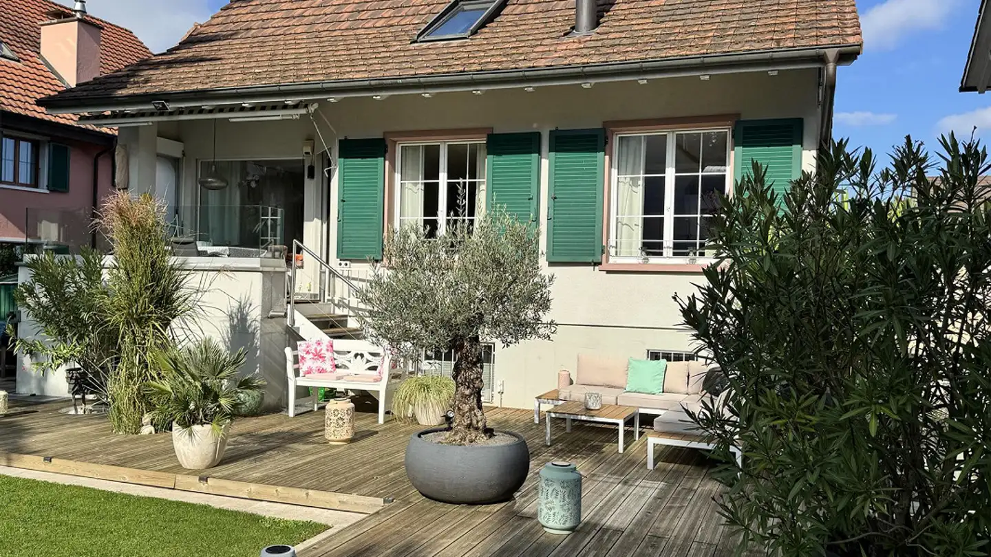 Maison individuelle à vendre - 4402 Frenkendorf - Photo 2