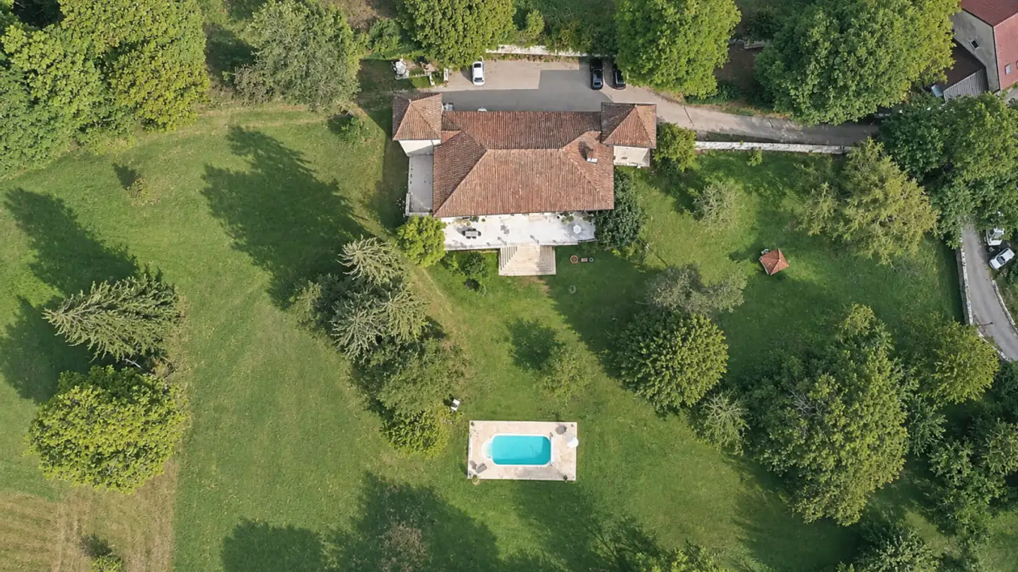 Casa singola in vendita - 1204 Genève - Foto 2