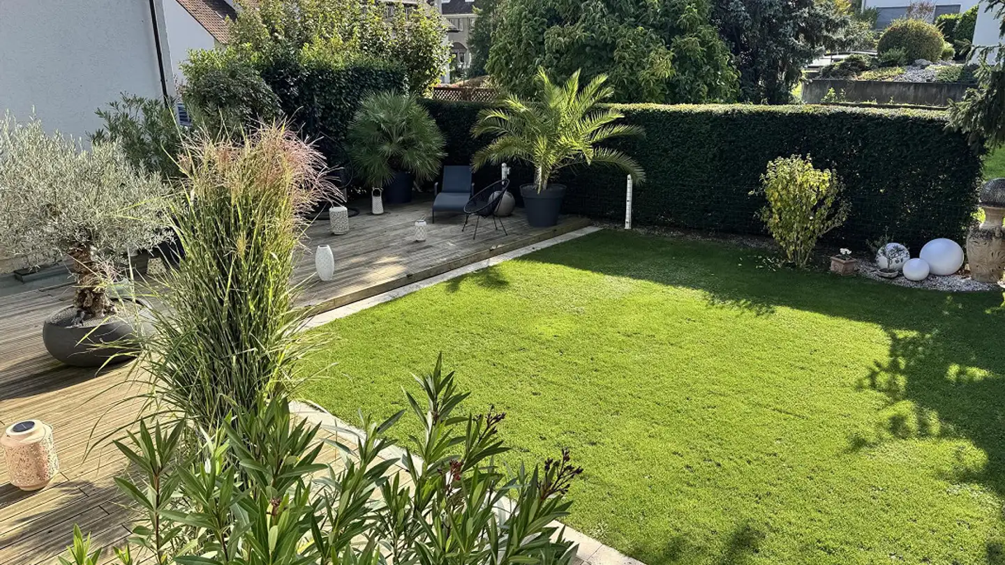 Maison individuelle à vendre - 4402 Frenkendorf - Photo 3