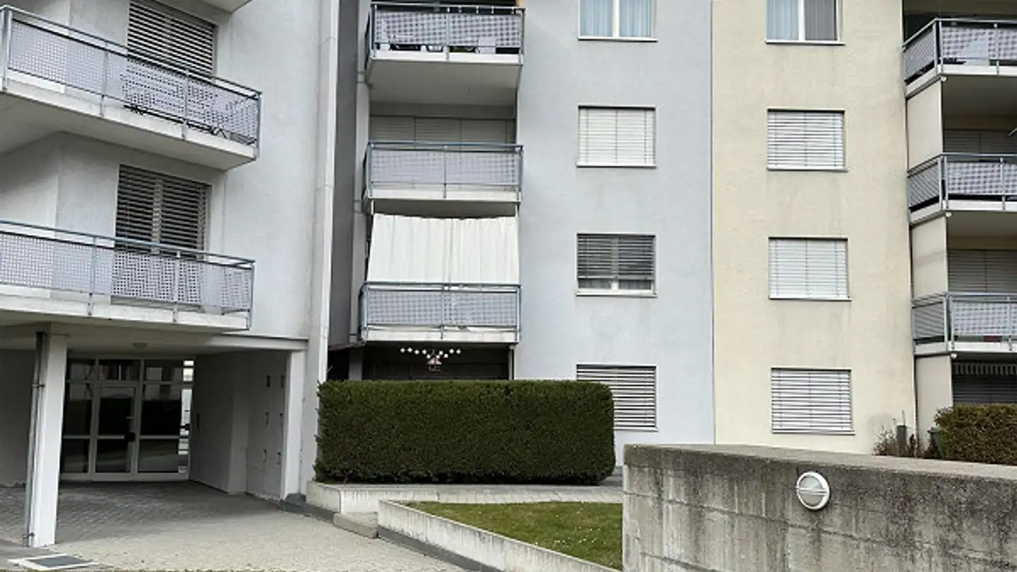 Apartment for rent - 3930 Visp - Photo 4