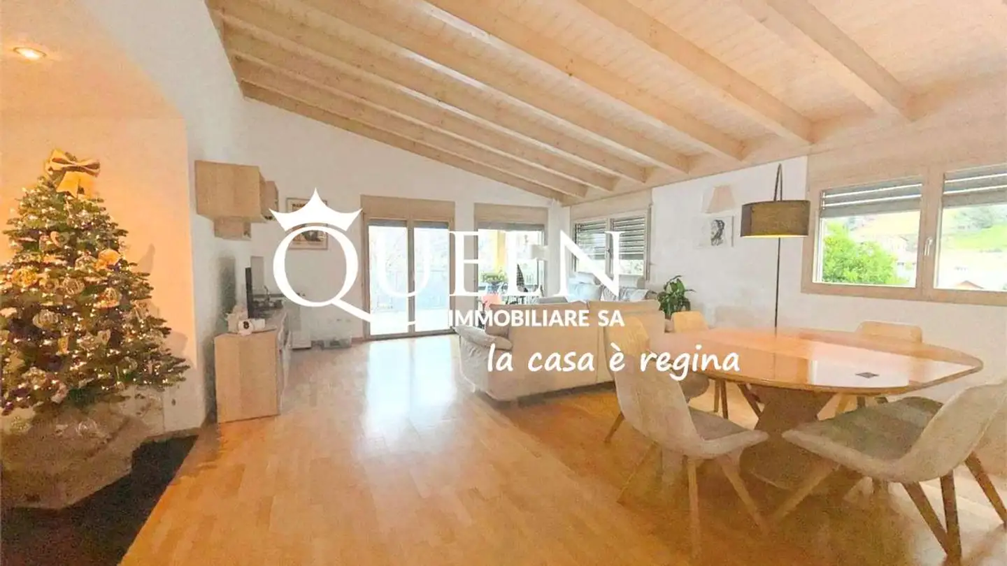 Apartment for sale - 6825 Capolago - Photo 4