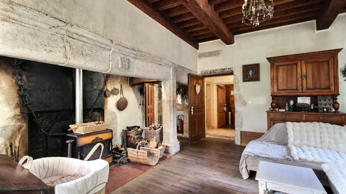 Casa singola in vendita - 1204 Genève - Foto 4