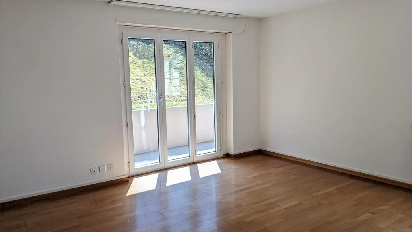 Wohnung mieten - Hünenbergstrasse 12, 6006 Luzern - Foto 2