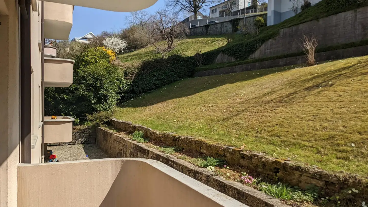 Wohnung mieten - Hünenbergstrasse 12, 6006 Luzern - Foto 3