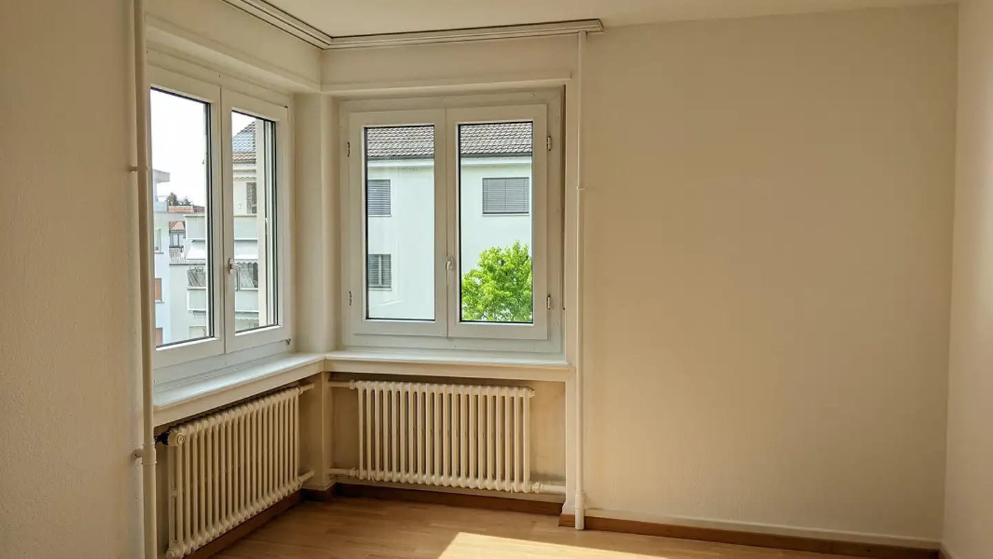 Wohnung mieten - Hünenbergstrasse 12, 6006 Luzern - Foto 4