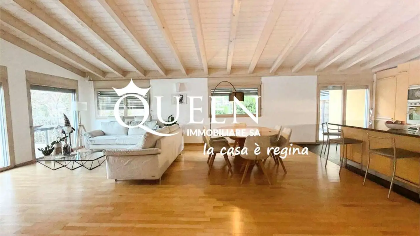 Apartment for sale - 6825 Capolago - Photo 3