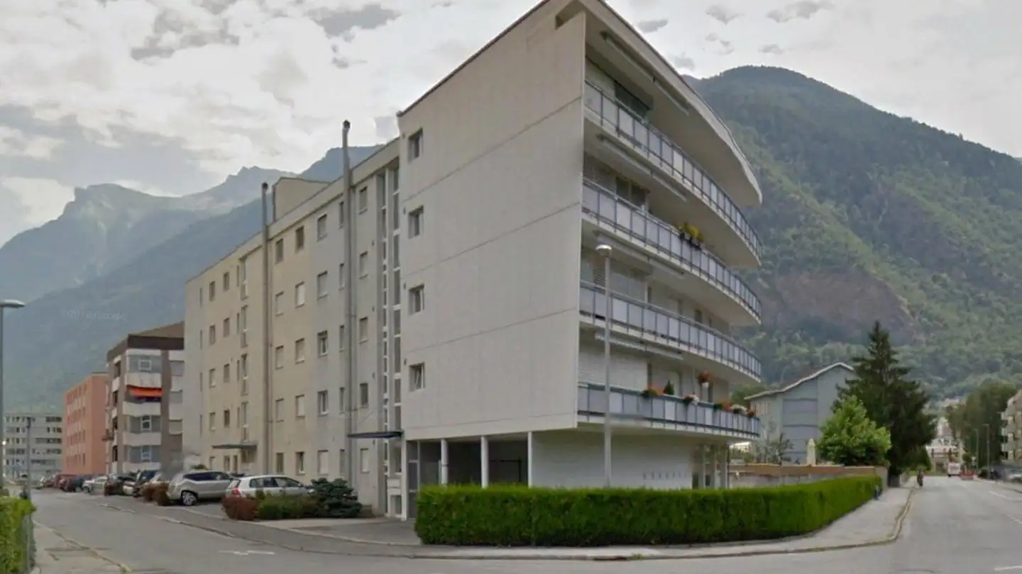 Apartment for rent - 3930 Visp - Photo 2