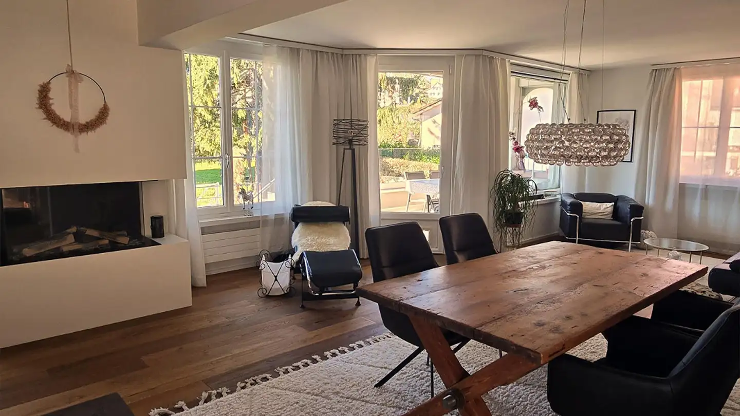 Maison individuelle à vendre - 4402 Frenkendorf