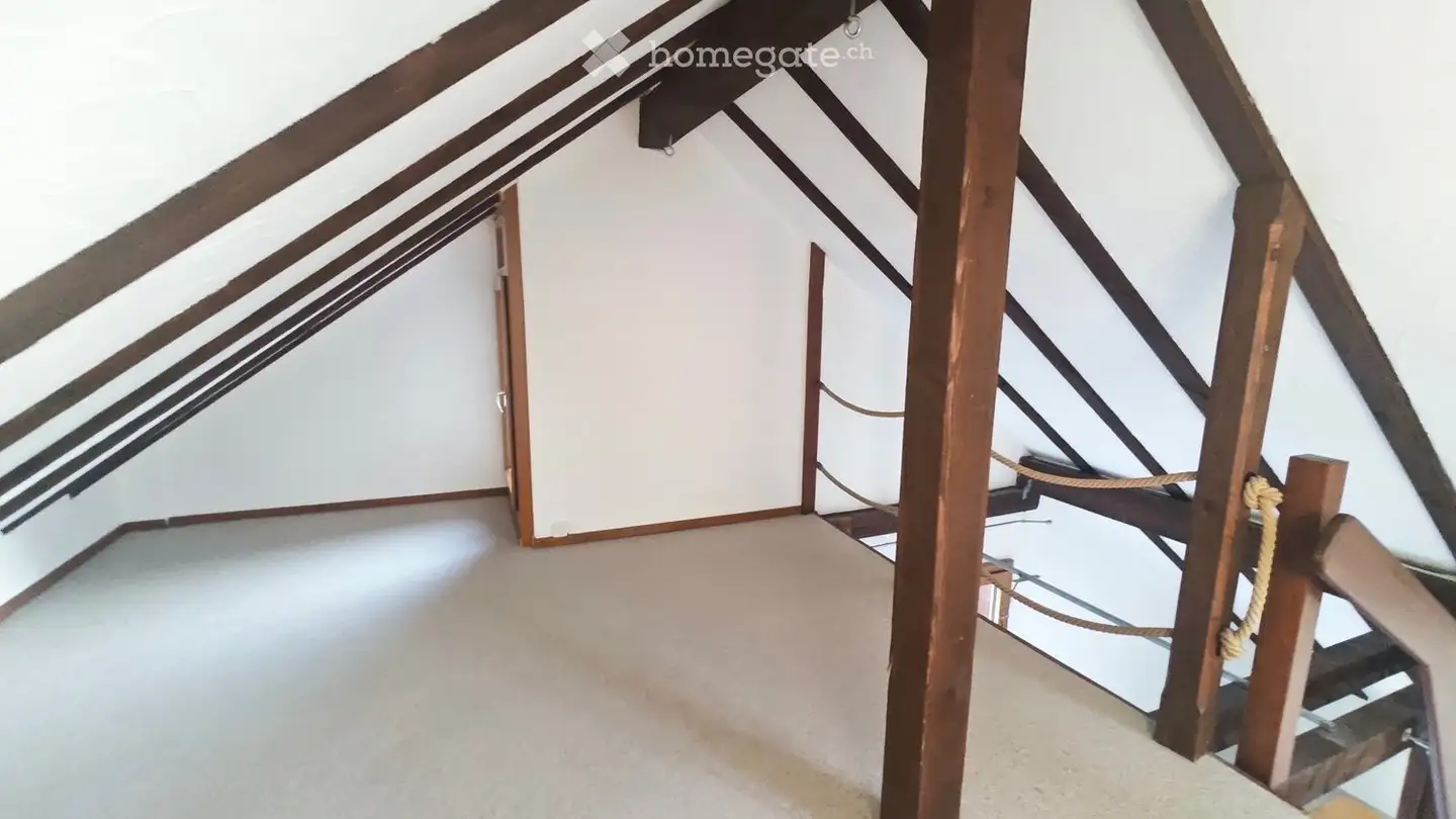 Appartamento in affitto - Moosstrasse, 3113 Rubigen