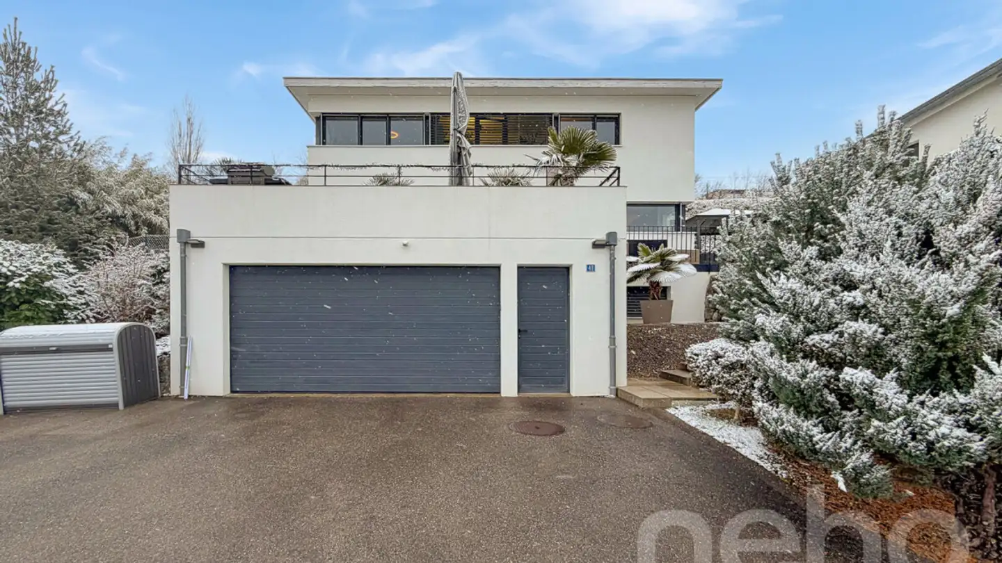 Einfamilienhaus kaufen - 1740 Neyruz FR - Foto 3