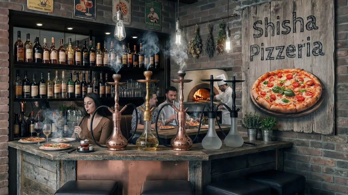 Bar in vendita - 8600 Dübendorf