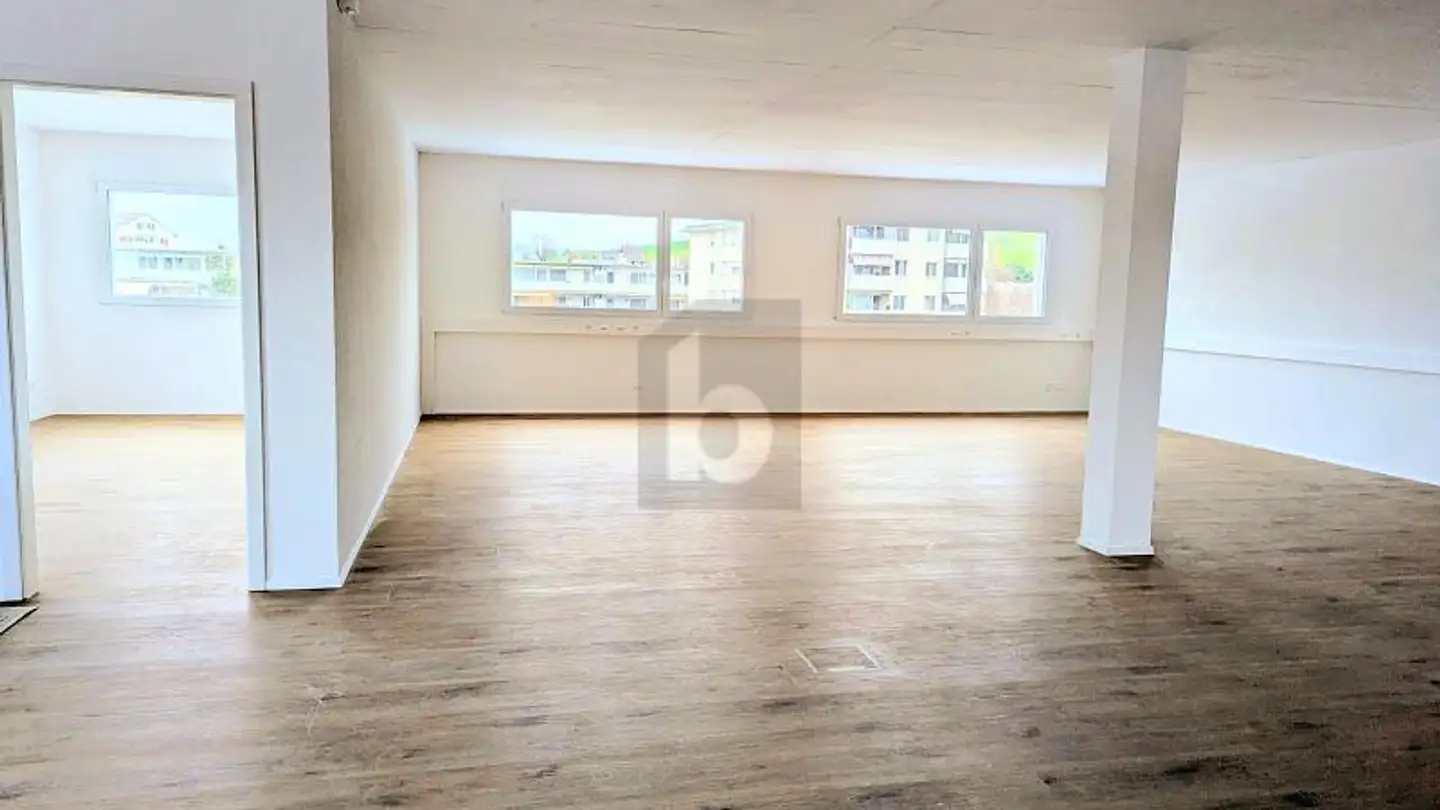 Bürofläche mieten - 3280 Murten