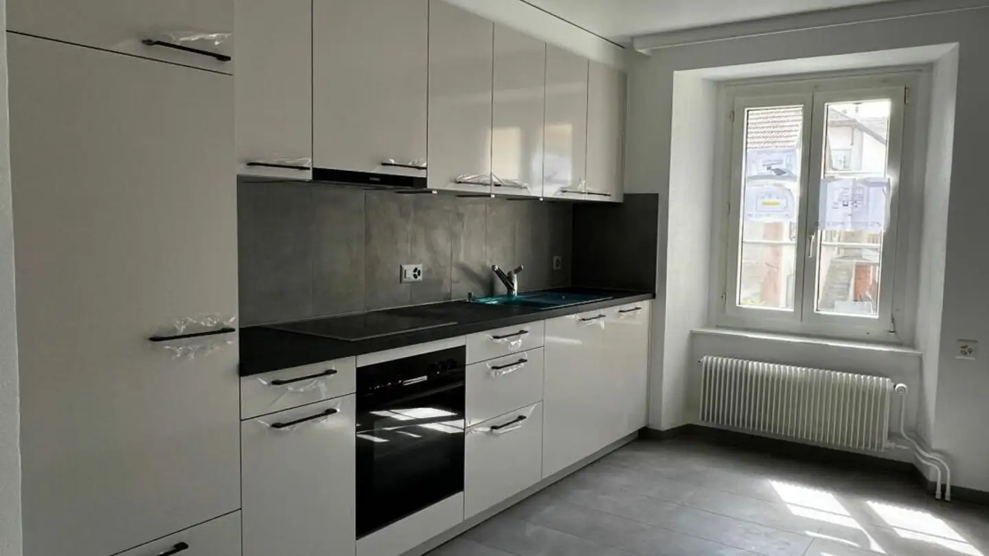 Apartment for rent - Rue De La Gare 12, 2022 Bevaix