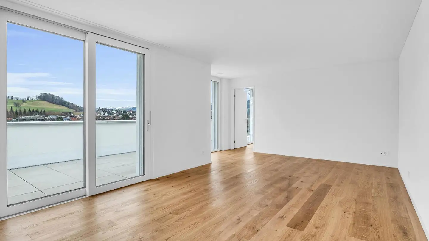 Penthouse mieten - Andwilerstrasse 46, 9200 Gossau SG - Foto 3