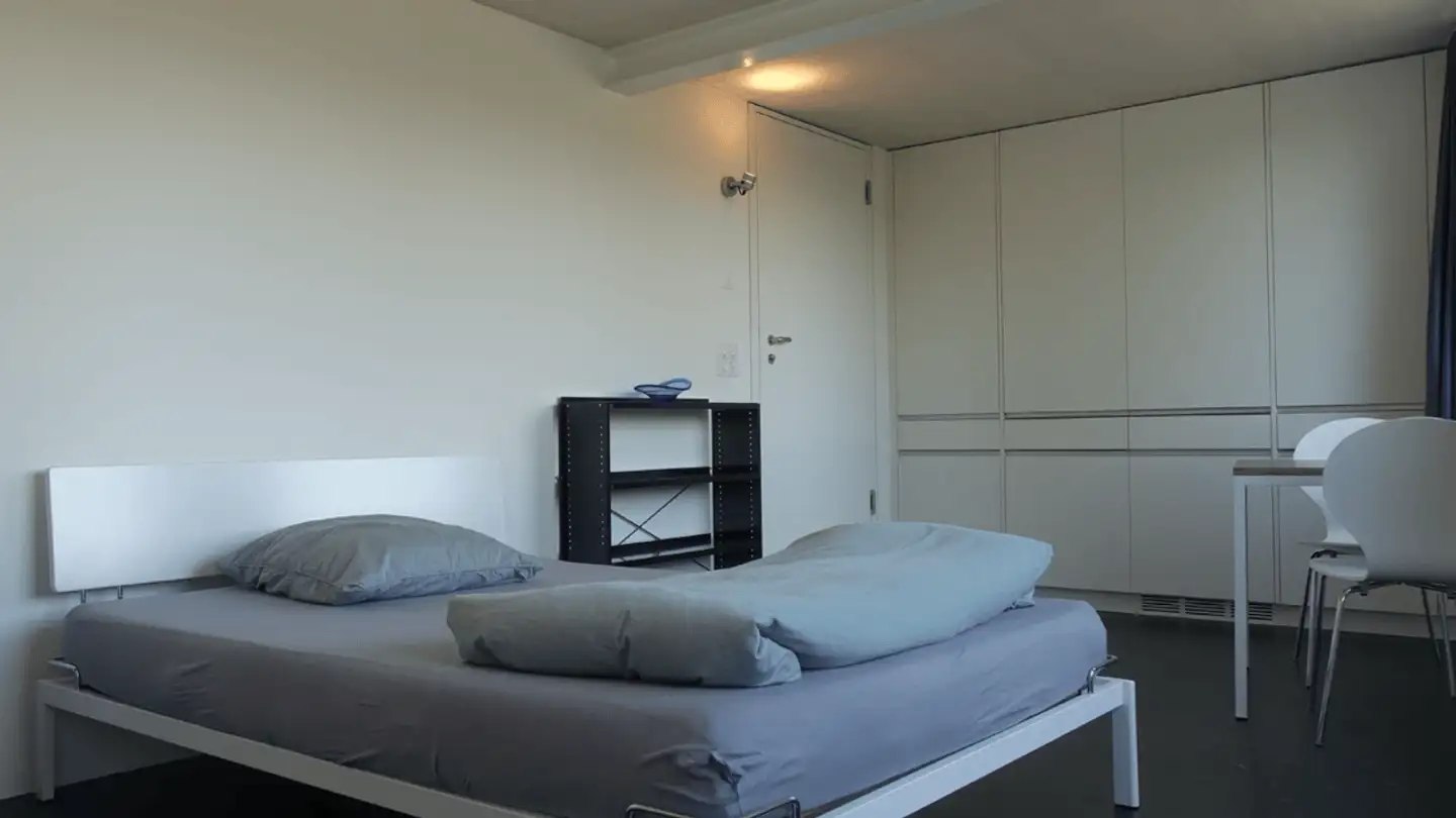 Studio in affitto - Im Alpenblick 1, 8400 Winterthur - Foto 2