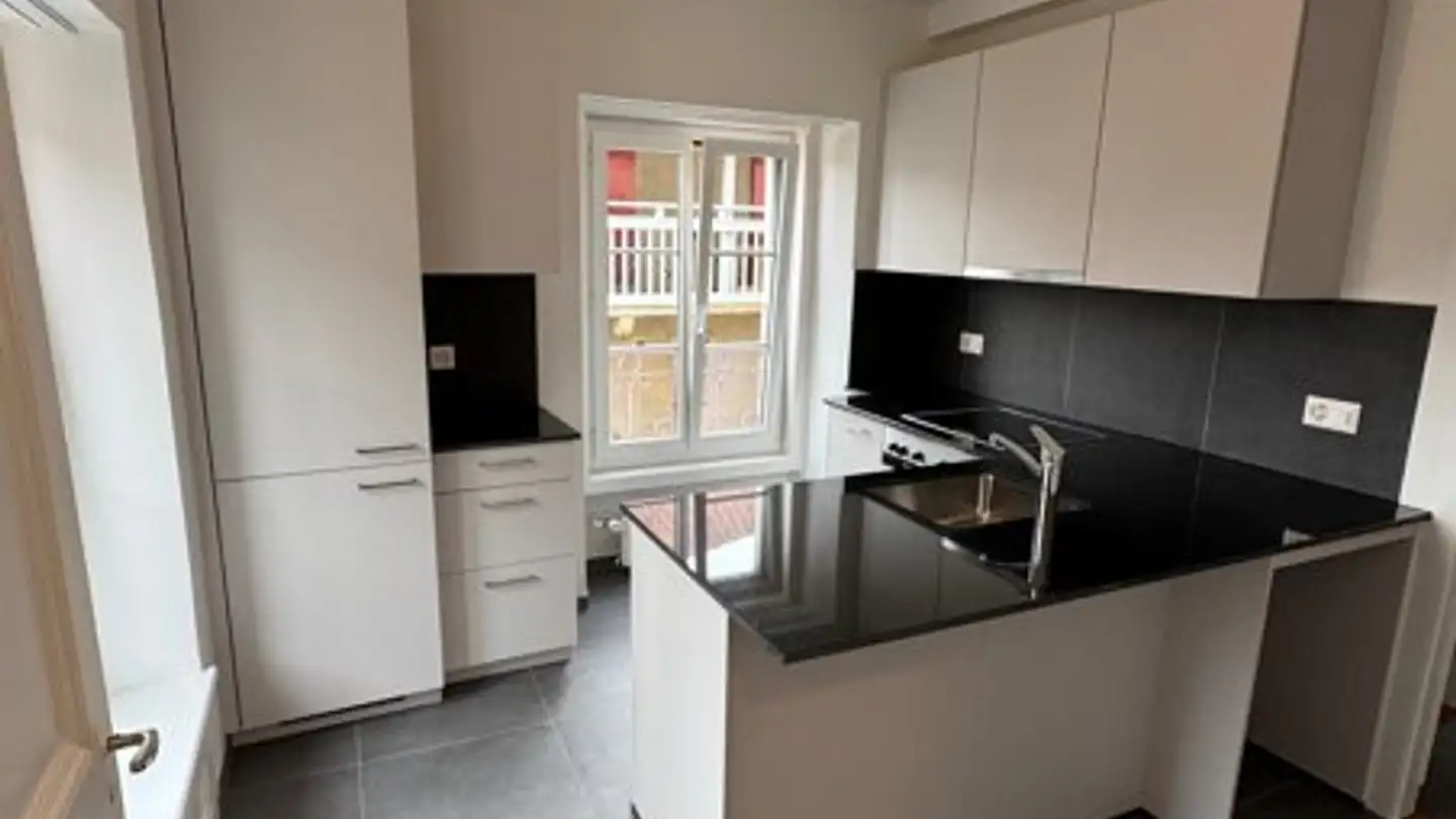 Appartamento in affitto - Place Du Temple 3, 1304 Cossonay-Ville